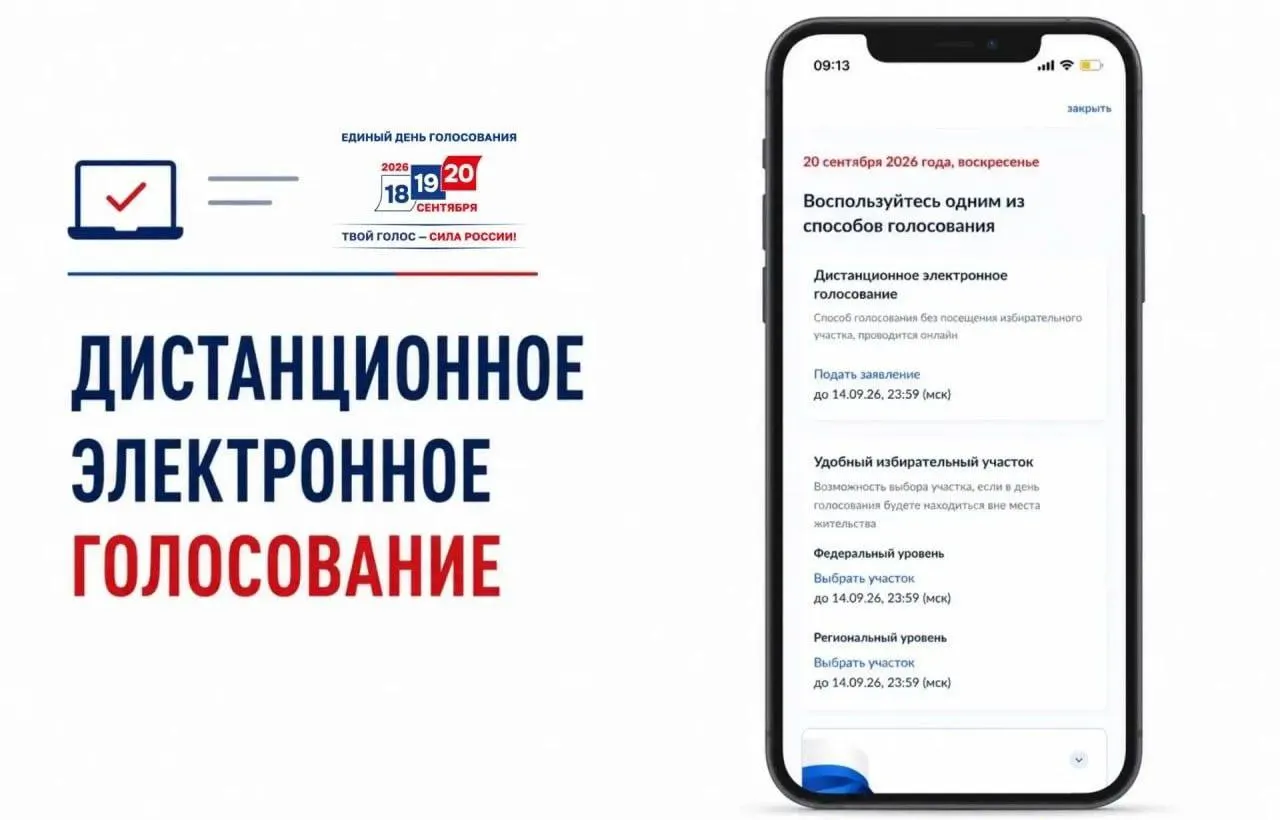 Открылась подача заявлений на участие в ДЭГ. Обсуждаются вопросы прозрачности процедуры и возможные риски манипуляций со стороны власти.