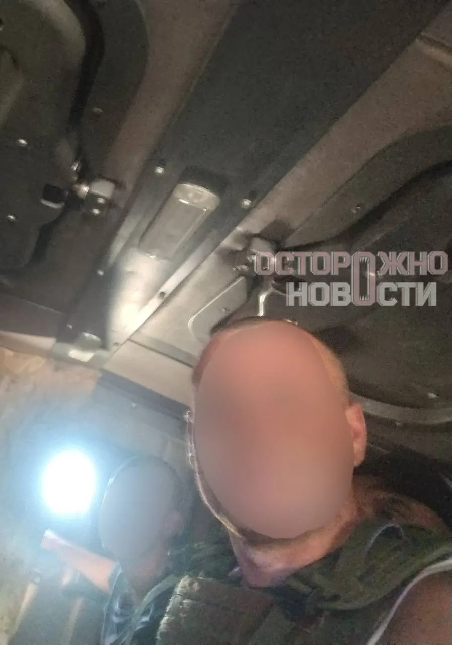 33-летнего мужчину задержали возле магазина в поселке Заря, увезли в военкомат; мать рассказала об избиении и принуждении подписать контракт.