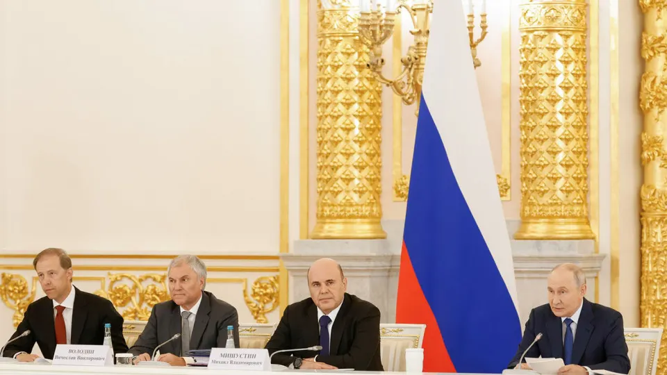 Государство рассматривает меры по занятости ветеранов и сохранению рабочих мест после возвращения с фронта.