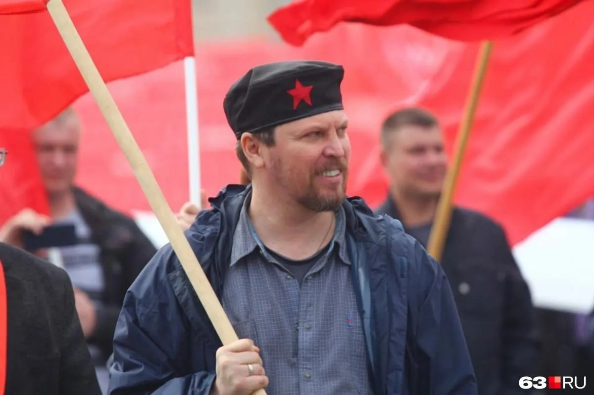 Митинг на 500 человек планировался в сквере «Родина», однако власти отказали в проведении по соображениям безопасности. Организатор может обжаловать решение в суде.