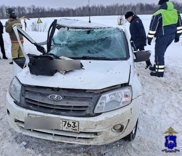 На трассе Казань — Ульяновск авария унесла жизни двух пассажирок; водитель и ещё один человек выжил. Суд вынес наказание в виде двух лет колонии-поселения.