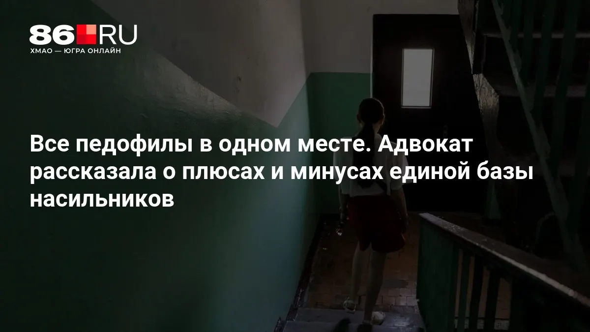 Правоохранительные органы работают над nationwide системой учёта злоумышленников; обсуждаются вопросы конфиденциальности и эффективности.