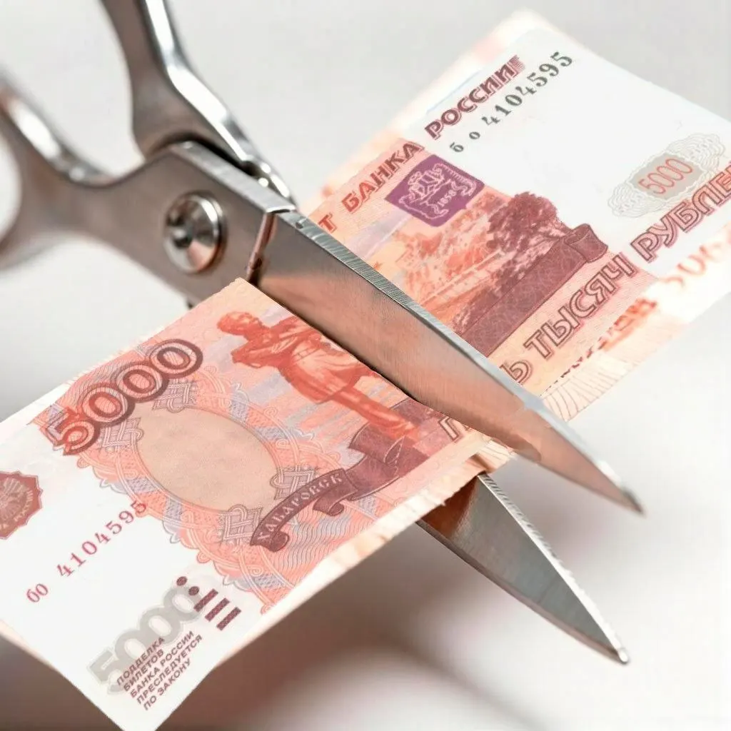 В бюджете Самары сокращены социальные расходы на 1,3 млрд рублей: 134 млн на образование, 16 млн на выплаты педагогическим работникам и 53,5 млн на питание детей из многодетных семей; упоминаются также сокращения в Тольятти.