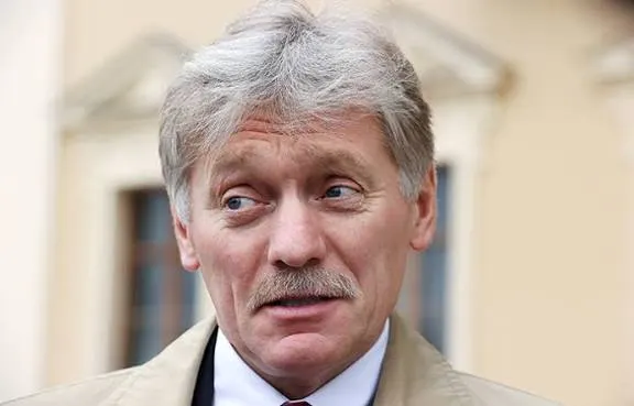Песков назвал одобренный законопроект недружественным и заявил, что санкции усложнят поиск мирного урегулирования на Украине.