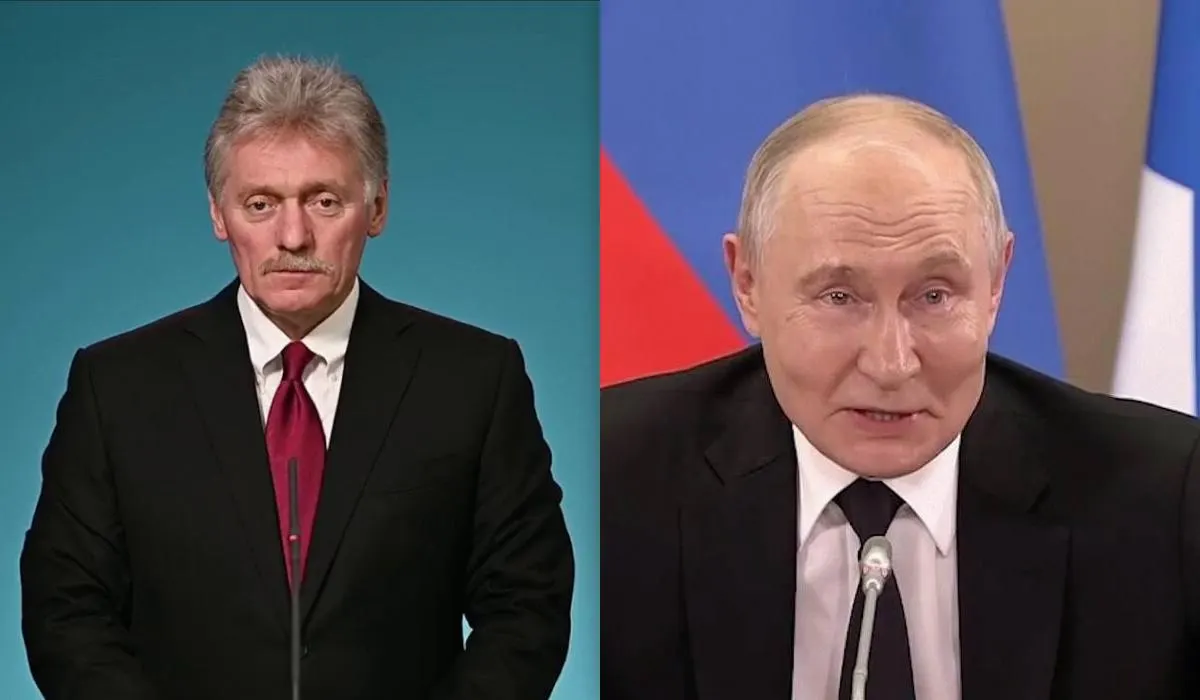 Пресс-секретарь Кремля сообщил, что решения по участию Путина в саммите G20 в Майами пока не приняты и будут зависеть от обстоятельств. РФ планирует участвовать в работе Группы двадцатки.