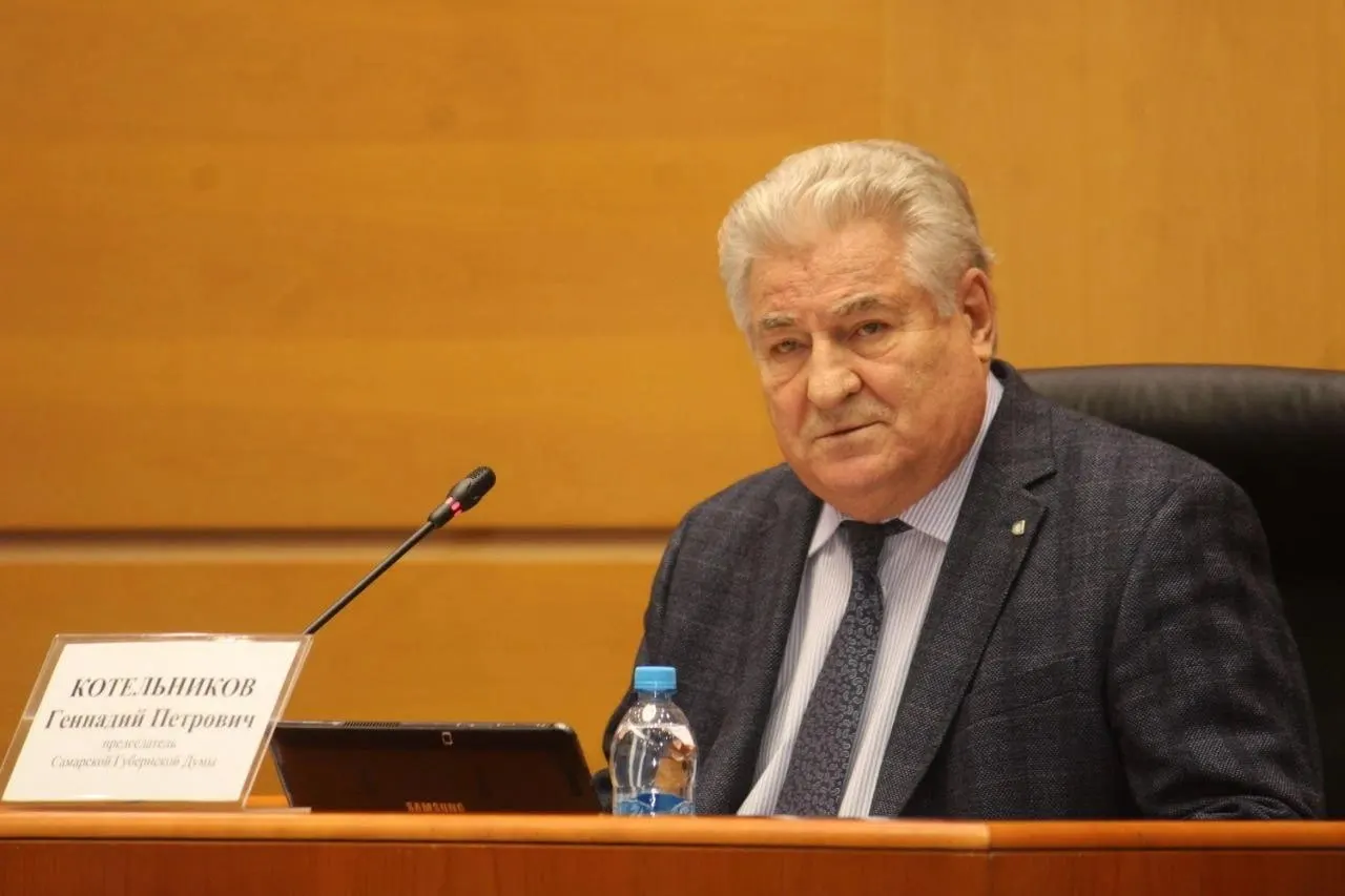 Глава региона намекнул на кандидатуру Екатерины Кузьмичевой на пост председателя парламента
