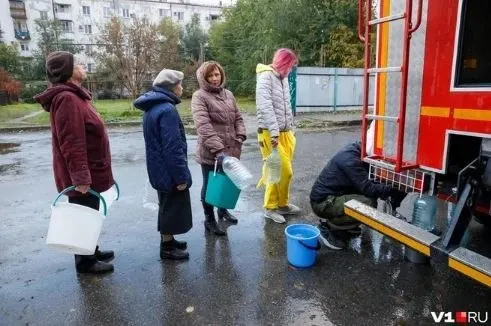 15 сентября с 10:00 до 20:00 отключат холодное водоснабжение по списку адресов из-за замены узла в водопроводной камере.