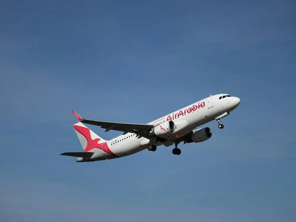 Air Arabia из ОАЭ отменила рейсы в Россию на октябрь и декабрь без официального уведомления; пассажирам вернут деньги, а билеты на рейсы в Москву, Екатеринбург, Казань, Уфу и Самару по-прежнему продаются на октябрь.