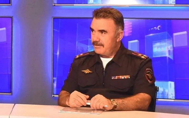 Бывший начальник полиции Тольятти может возглавить отдел на&nbsp;АВТОВАЗе