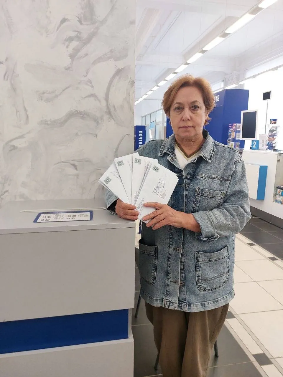 Жители Воронежской, Самарской и Рязанской областей и других регионов заявляют о несоответствии предстоящих выборов воле народа и требуют реформы избирательной системы. В письмах подчёркнуто желание вернуть гражданам право выражать волю и обеспечить равные избирательные права.