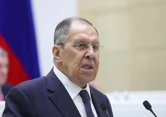 Министр иностранных дел заявил, что обвинения Берлина в адрес Москвы означают начало эскалации и сопровождаются закрытием дипломатических учреждений.