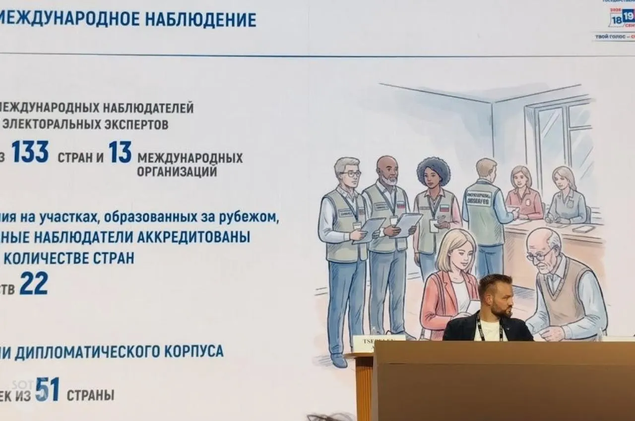 На форуме обсудили итоги выборов, заявления членов ЦИК и вопрос о трехдневном голосовании; обсуждается возвращение к однодневному формату.