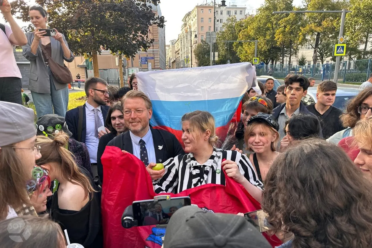 Суд отказался в передаче надзорной жалобы в Президиум; жалоба объёмом 64 страницы подана 2 сентября; мотивы отказа пока неизвестны.