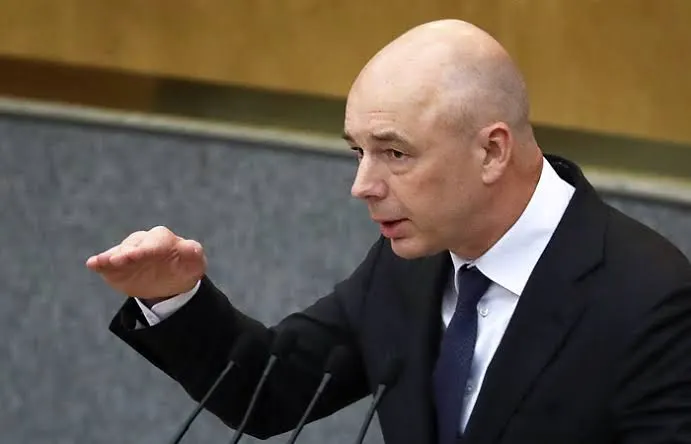 Министр финансов заявил, что каждому финансисту следует иметь «нычку» как базовое правило, приводя в пример ФНБ.