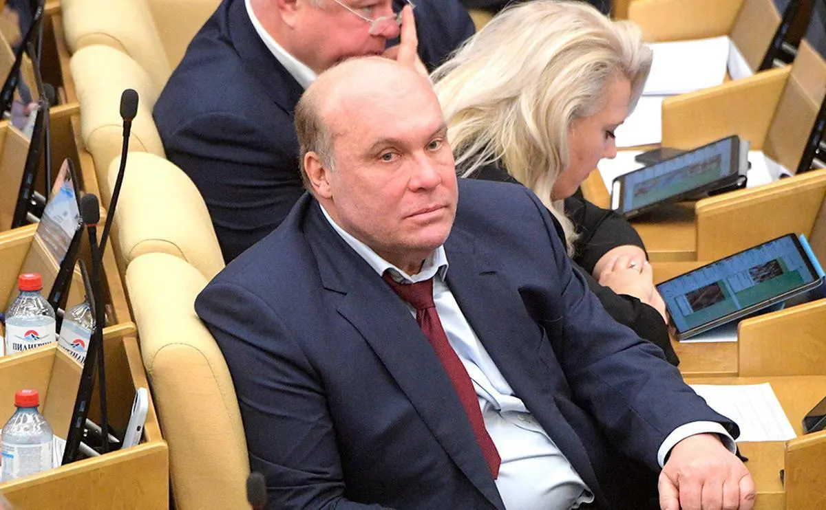 Депутат опроверг слухи о мобилизации и сообщил, что речь идёт о заговоре иностранных служб.