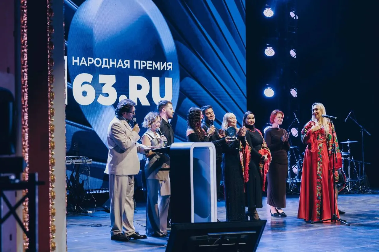 Список победителей в ключевых номинациях премии года по Самарской области: медицина, фитнес, рестораны и многое другое.