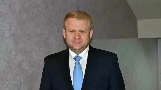 Губернатор региона назвал кандидатуру Андрея Советкина на пост мэра; решение должны поддержать жители города и депутаты Городской думы.