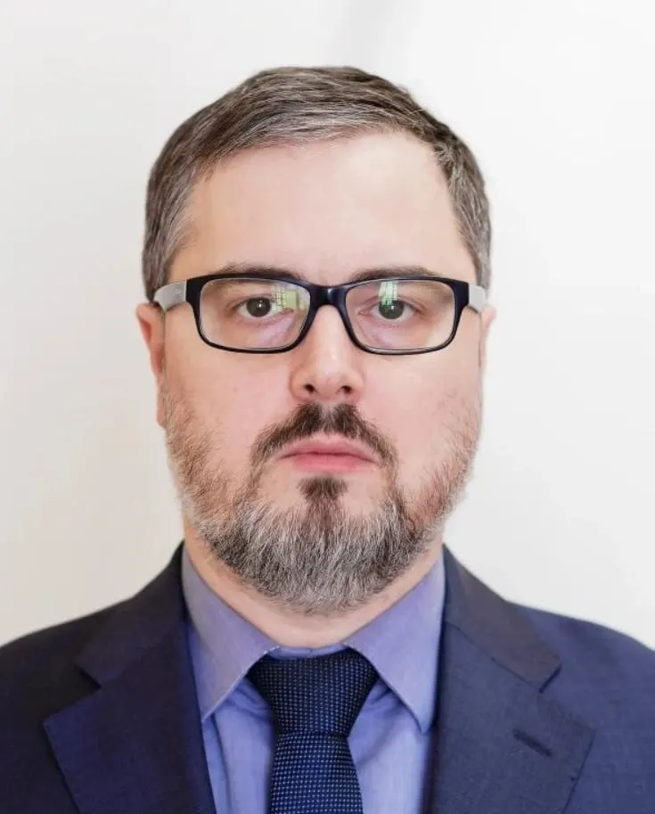 Назначен новый заместитель председателя правительства Самарской области, отвечающий за строительство и инфраструктуру.