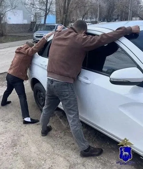 Более 50 граждан подверглись проверке документов, проведены профилактические беседы; итог — пятеро лиц отправлены в военный комиссариат.