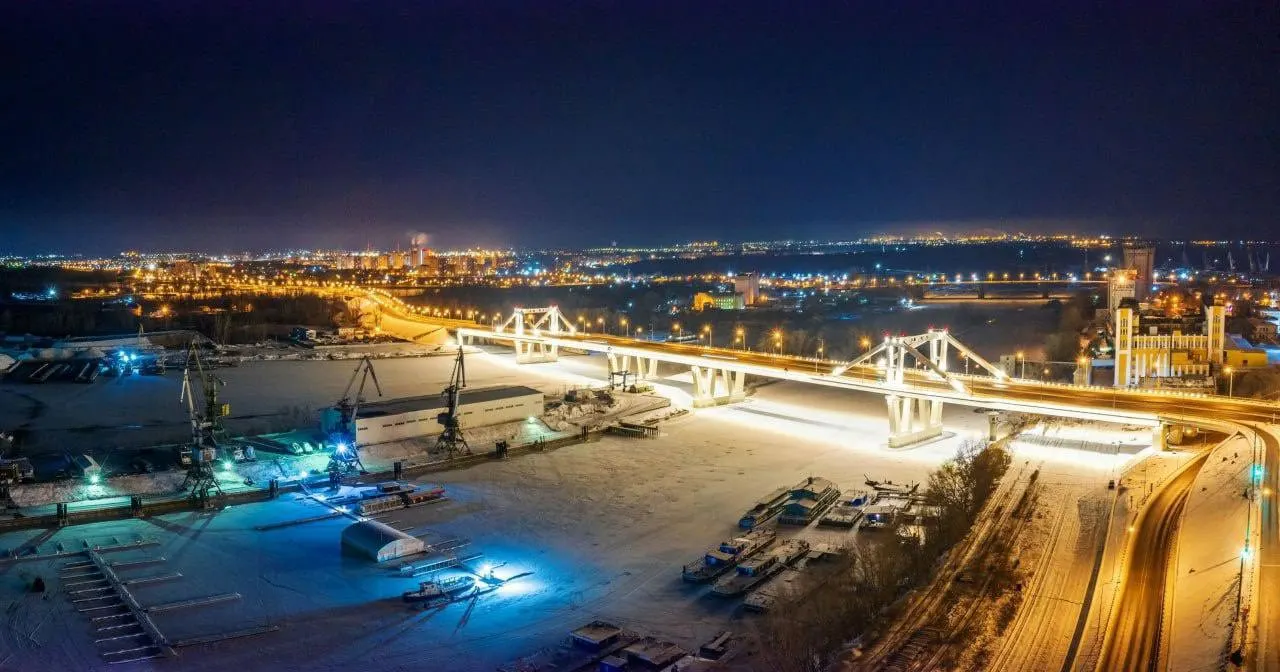 Средства пойдут на третий этап работ по обходу города; реконструкция дорог запланирована на 2028–2029 годы.