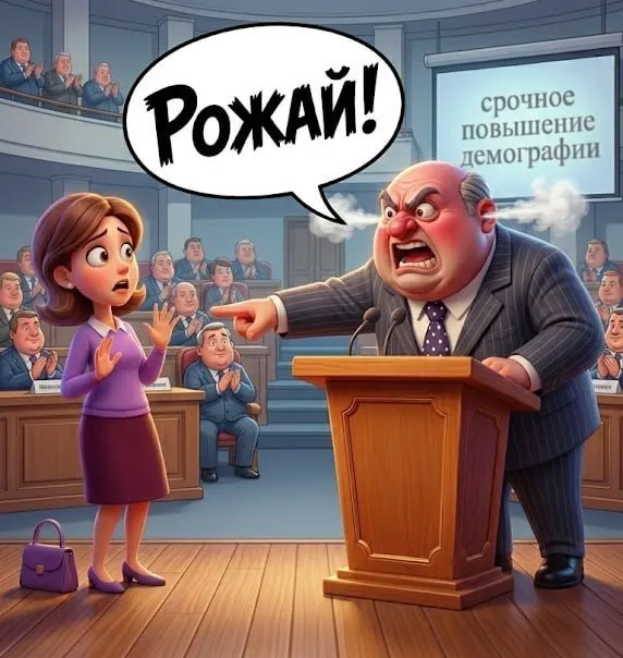 Представительница РАРЧ предложила снизить порог возраста для получения ЭКО по полису ОМС до 38 лет, аргументируя демографическими и бюджетными соображениями.
