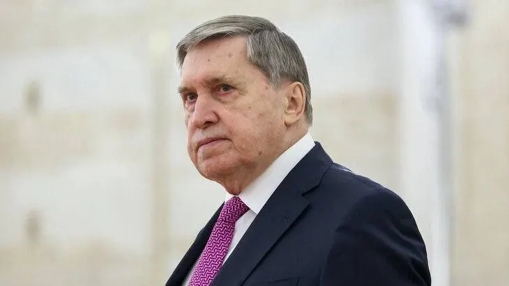 На повестке — урегулирование конфликта вокруг Украины и подготовка переговоров в Санкт‑Петербурге.
