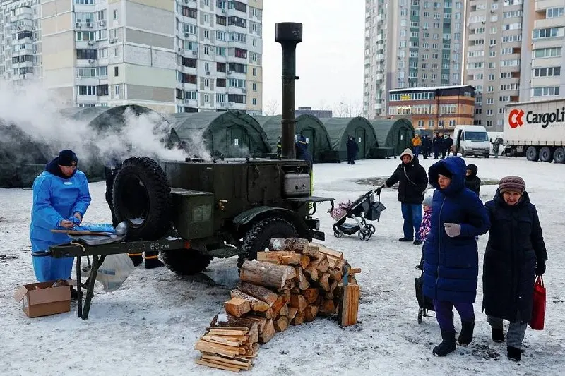 Международная комиссия ООН заявила о систематических атаках на энергетическую инфраструктуру Украины, квалифицируя их как военные преступления.