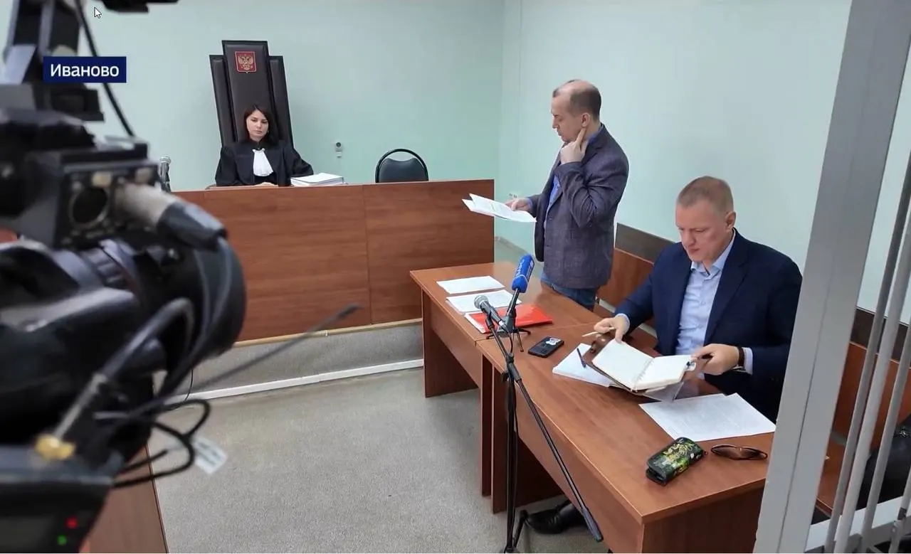 Глава Следственного комитета потребовал представить подробный доклад по уголовному делу в отношении главного редактора ивановского телеканала; речь идёт о расследовании и связи с полицией и делами о дискредитации армии.