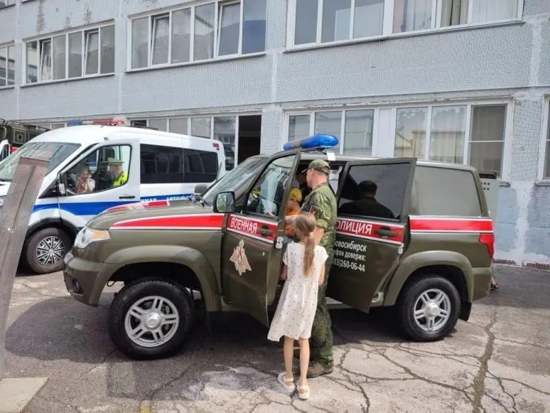 Минобороны предложило расширить полномочия военной полиции: право опрашивать граждан, требовать документы и работать в гражданской одежде по разрешению руководства.
