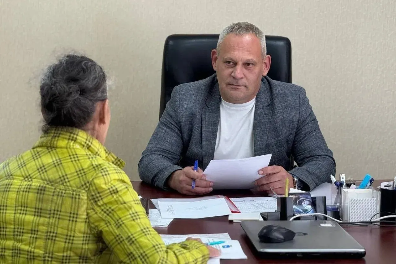 Назначение коснулось Кировского района: ранее возглавлявший Красноглинский район специалист получил поддержку региональных властей и мэрии.