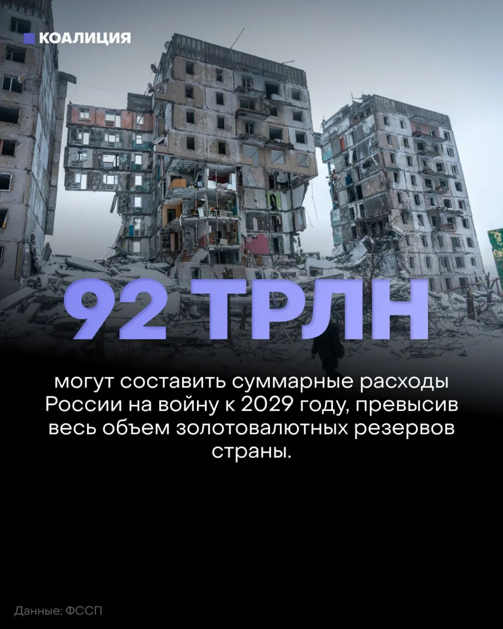 Рекордные траты на оборону запланированы на ближайшие годы на фоне отсутствия заметного прогресса на фронте.
