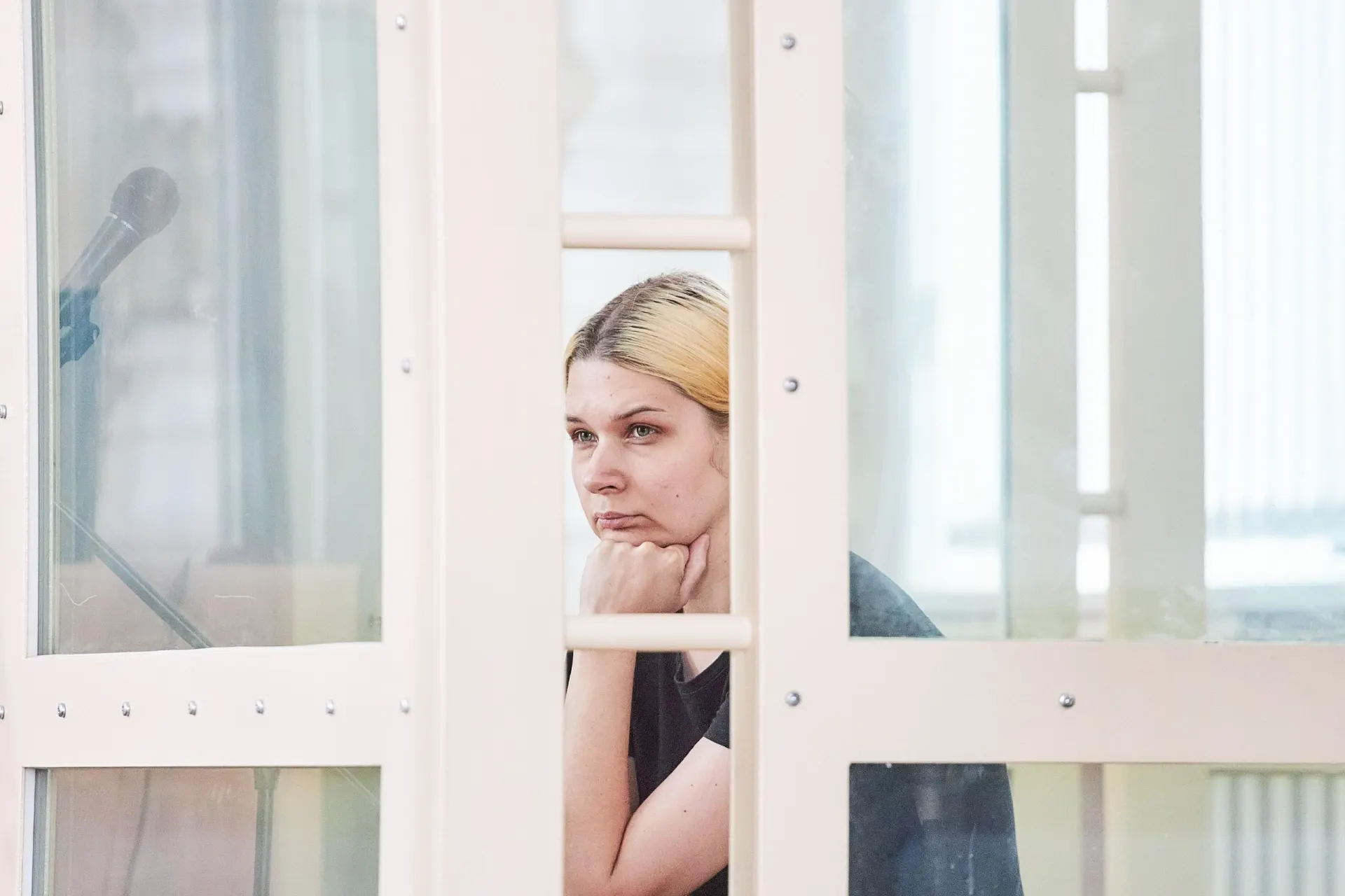 Расследование дела в Самаре получает новые детали после заявления обвиняемой о крупной денежной операции.