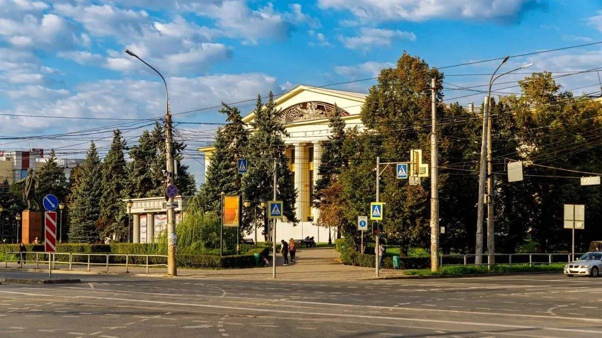 Съёмочная группа под руководством Влад Фурмана с участием Елизаветы Боярской работала в Самаре и Тольятти с 2 по 10 октября; история основана на рассказе Файна; погодные условия добавили испытаний команде.