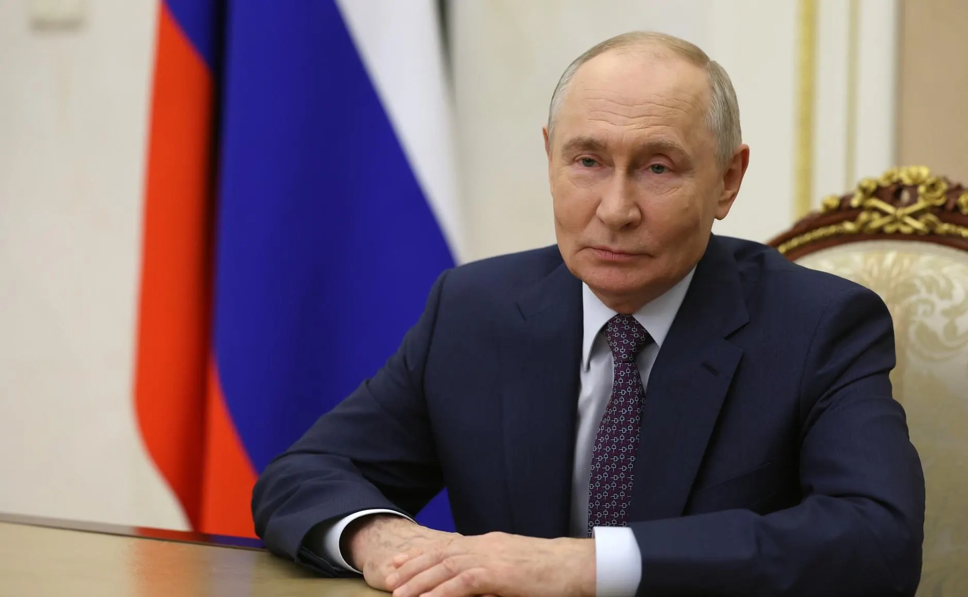 Глава государства поздравил педагогов с профессиональным праздником и отметил их вклад в образование.
