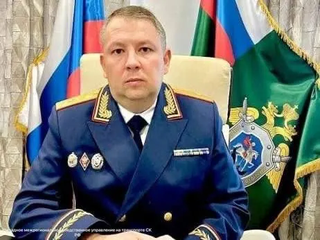 В Петербурге произошла кадровая перестановка: исполнять обязанности руководителя ГСУ СК по Санкт-Петербургу будет Виктор Козлов, сам Выменец отправляется в Москву на пост заместителя главы СК.