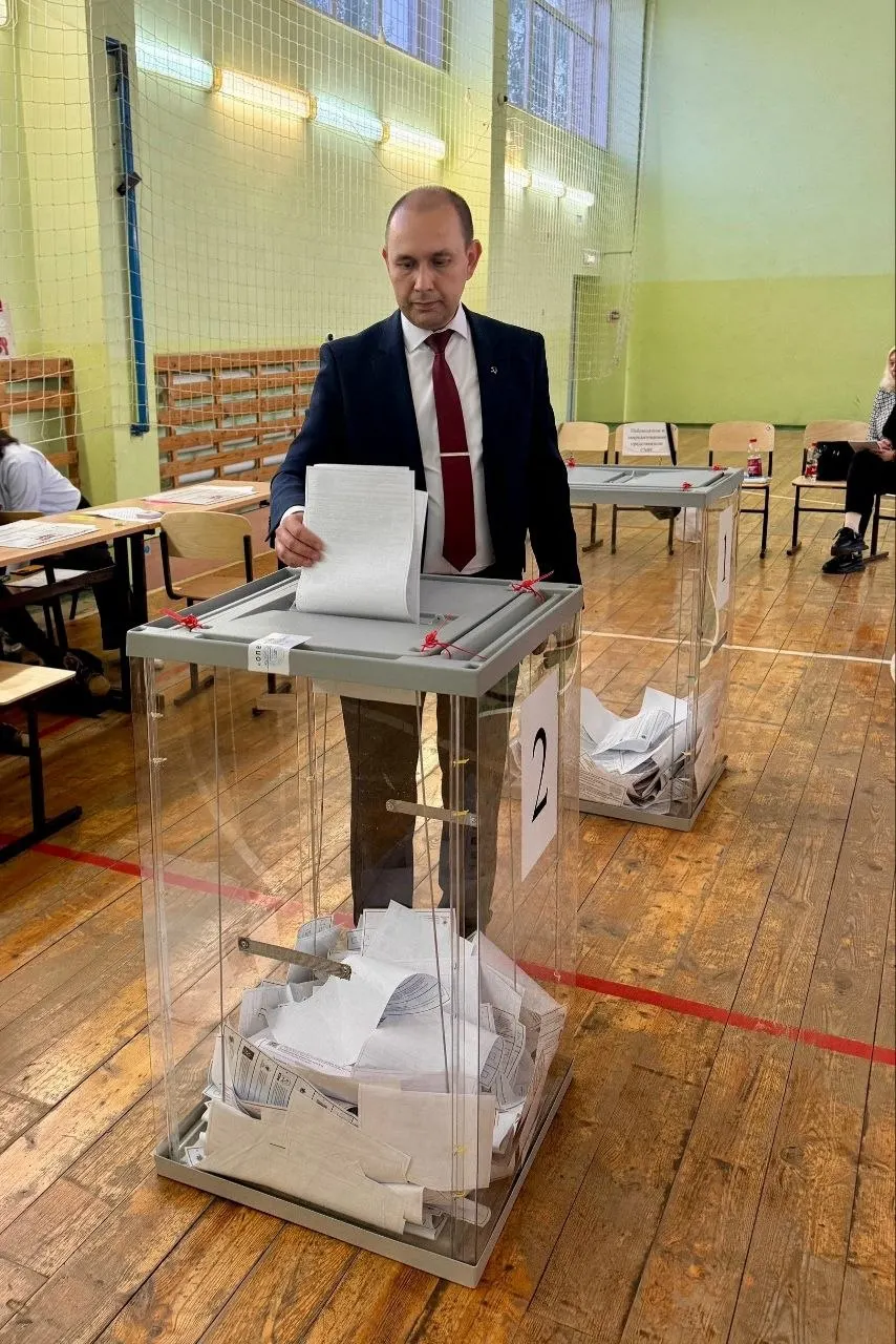 Кандидат в депутаты КПРФ подал иск в Самарский областной суд о пересмотр итогов выборов по одномандатному округу №22 и требовал повторного пересчета голосов на пяти участках, а также сохранности бюллетеней.