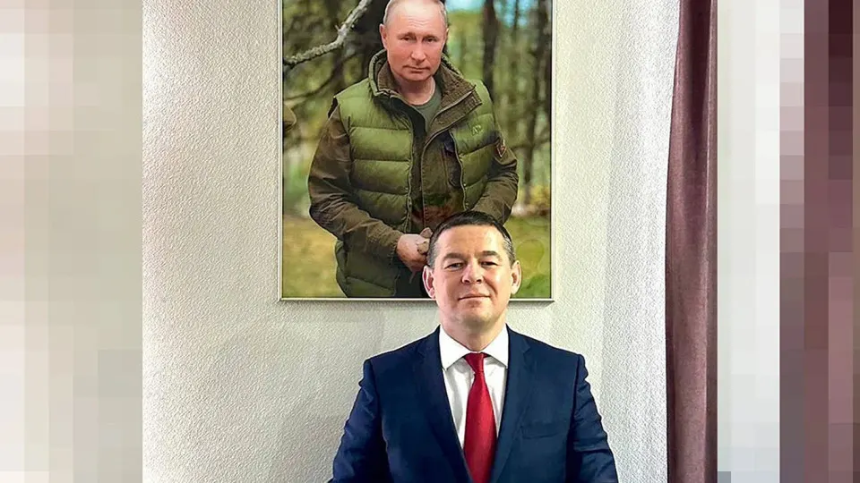 Президент принял решение передать активы ряда иностранных компаний во временное управление через Центр Капитал, возглавляемый Маратом Мирхайдаровым.